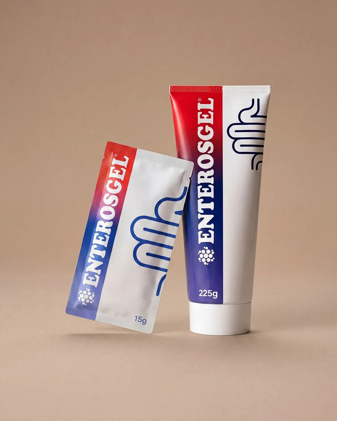 Enterosgel® Stomach Reset Starter Kit