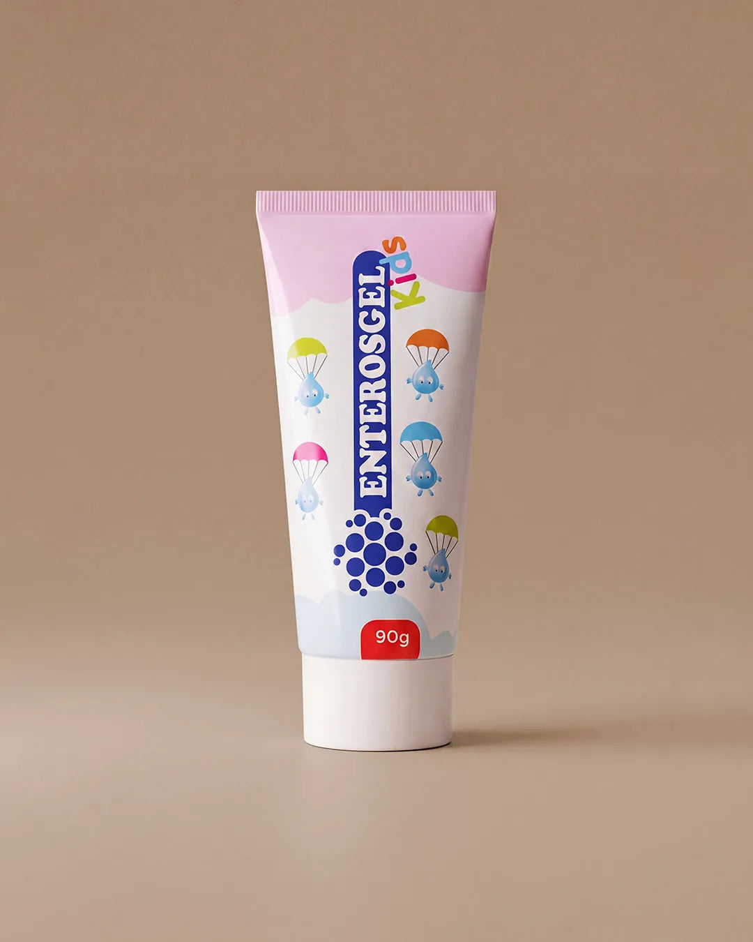 Enterosgel® Kids (90g)