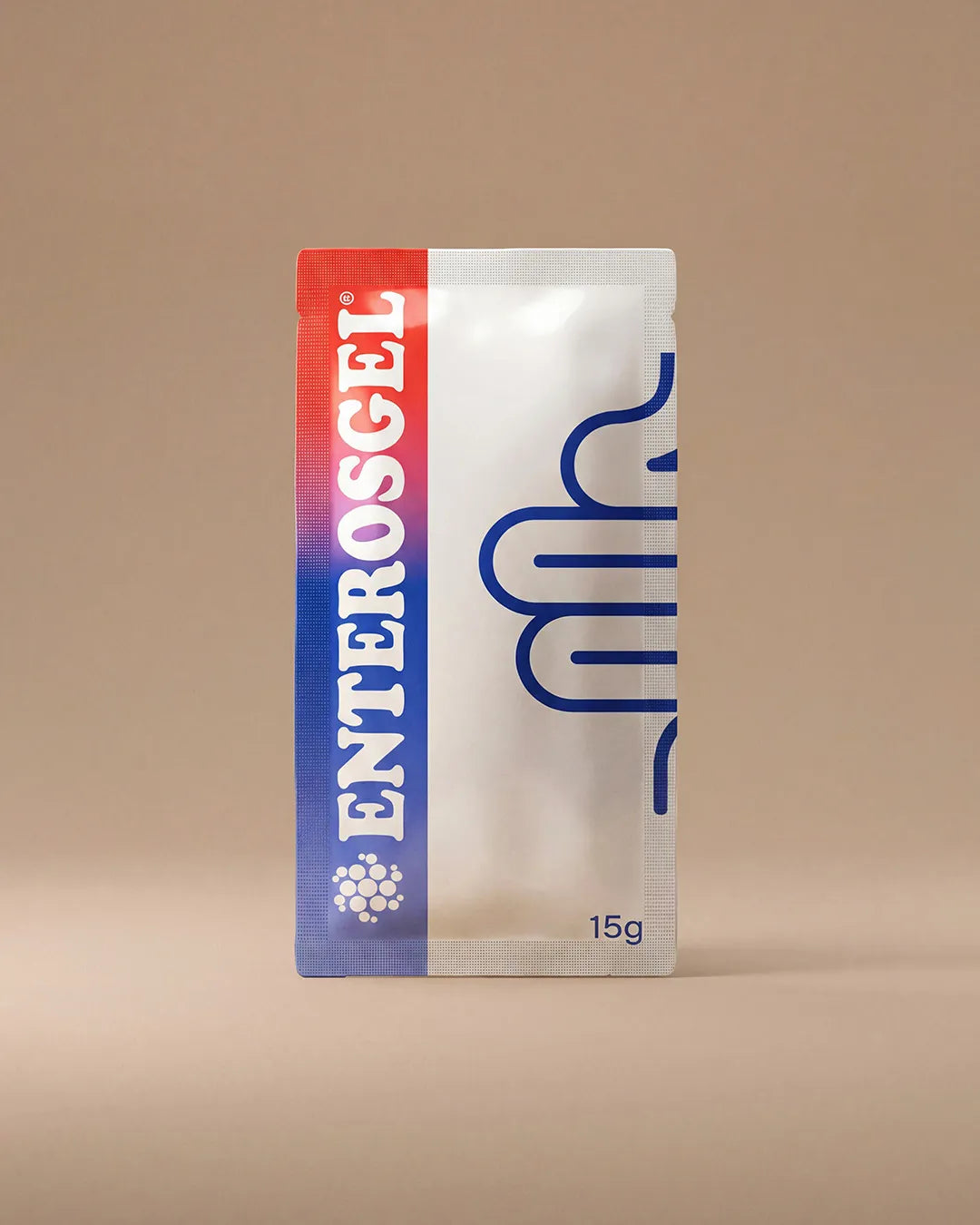 Enterosgel® On-The-Go Sachet (pack of 10)